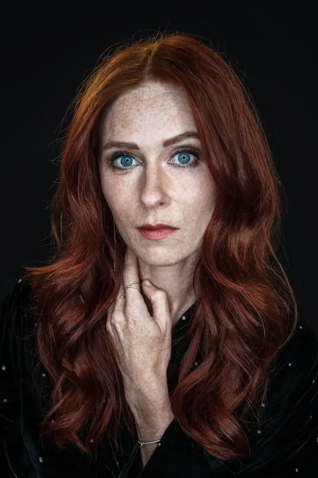 Zdjęcie Odri Flöro (Audrey Fleurot)