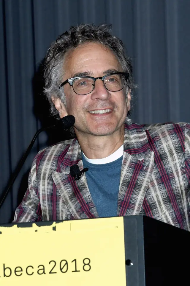 Zdjęcie David Brooks (David Brooks)