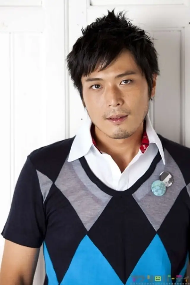 Zdjęcie Hiroki Takahashi