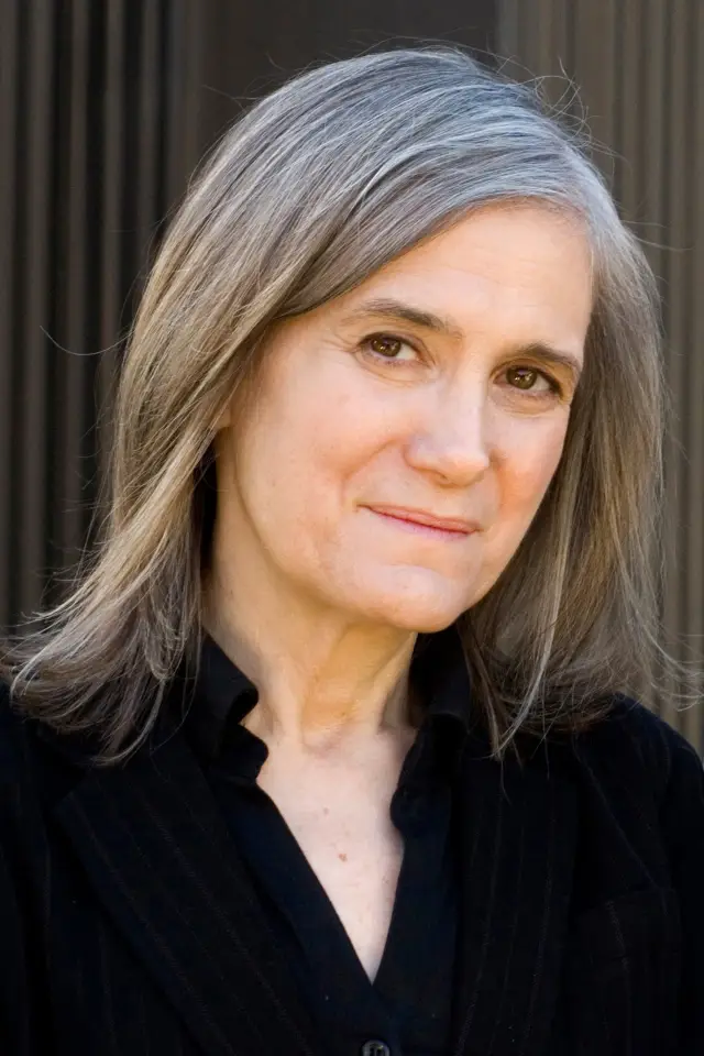 Zdjęcie  (Amy Goodman)