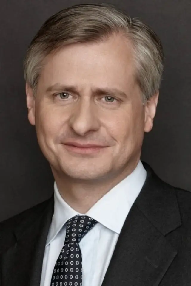 Zdjęcie  (Jon Meacham)