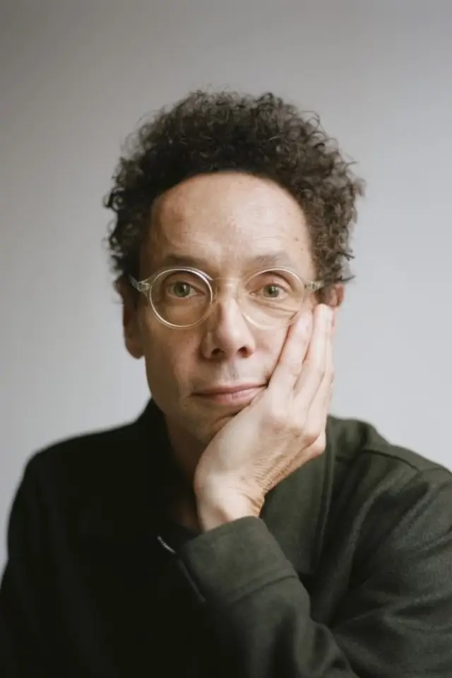 Zdjęcie  (Malcolm Gladwell)