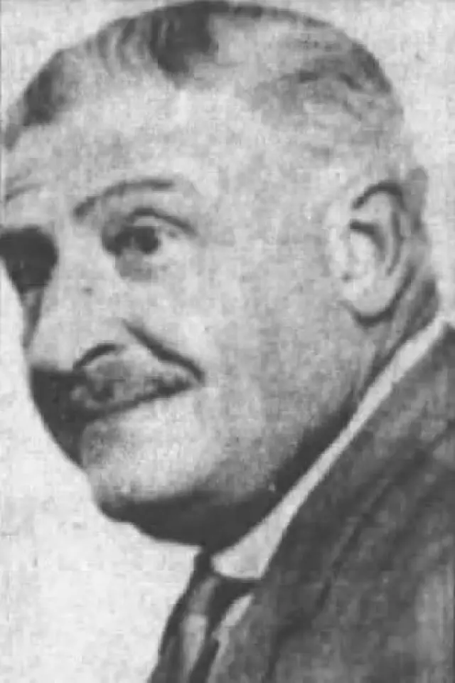Zdjęcie Jack Berle (Jack Berle)