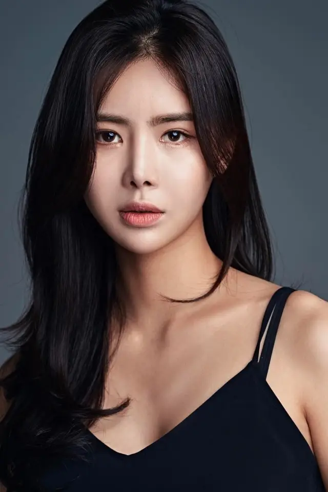 Zdjęcie Park Kyoung-hee