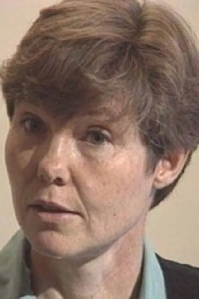 Zdjęcie  (Faith Wilding)