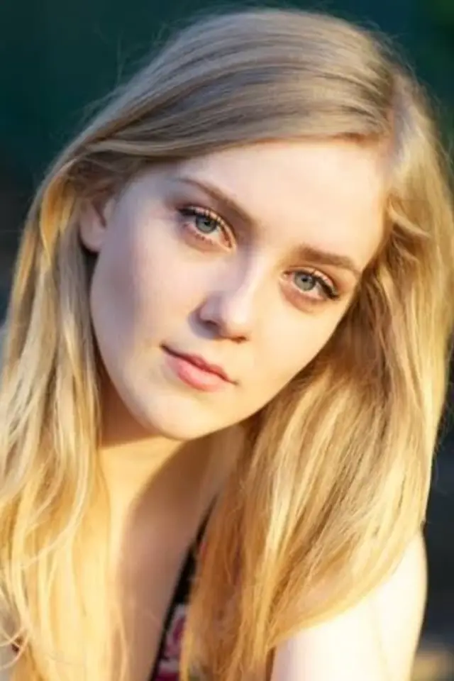 Zdjęcie Hannah Barlow