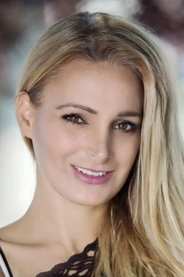 Zdjęcie Theresa Sutera (Theresa Sutera)