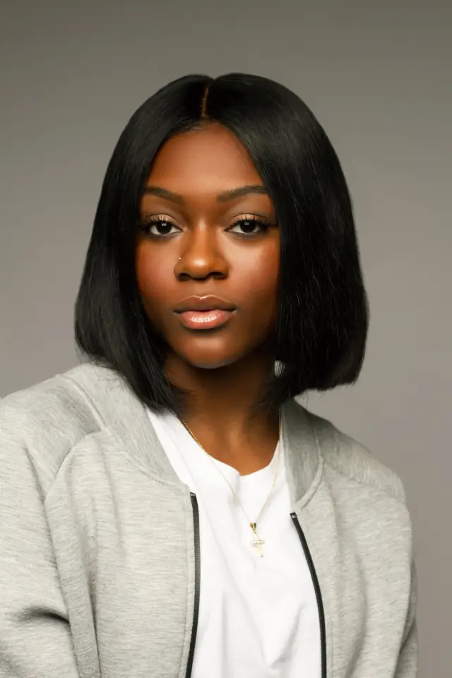Zdjęcie Imani Lewis