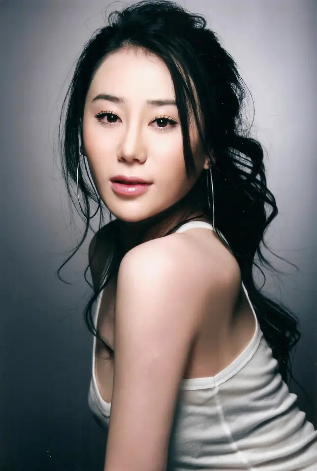 Zdjęcie Jiang Xinyu