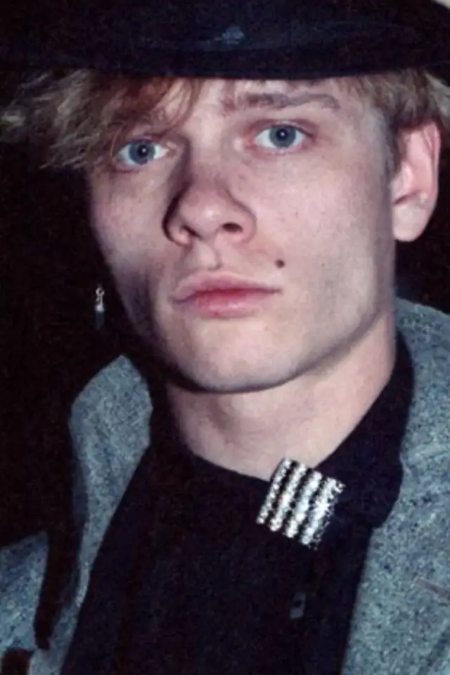 Zdjęcie  (Billy London)