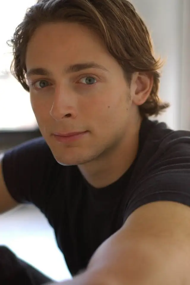 Zdjęcie Eric Alperin