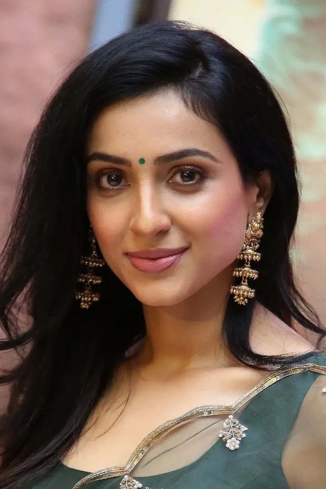 Zdjęcie  (Riya Suman)