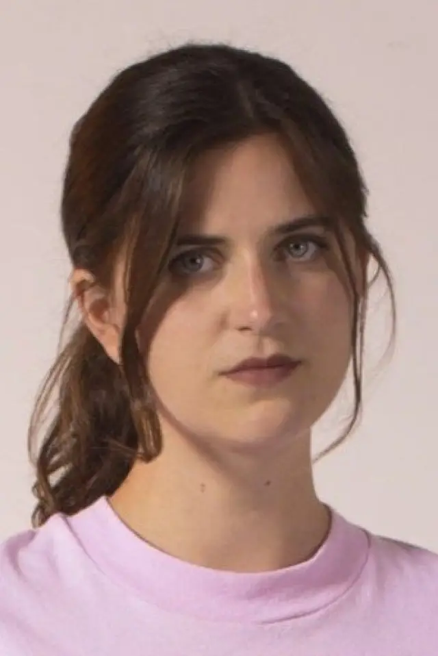 Zdjęcie  (Sarah Jones)