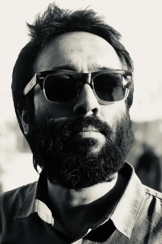 Zdjęcie  (Aadnan Imtiaz Ahmed)