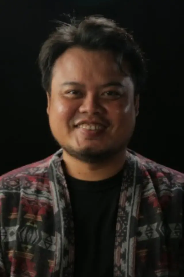 Zdjęcie  (Gandang Warah)