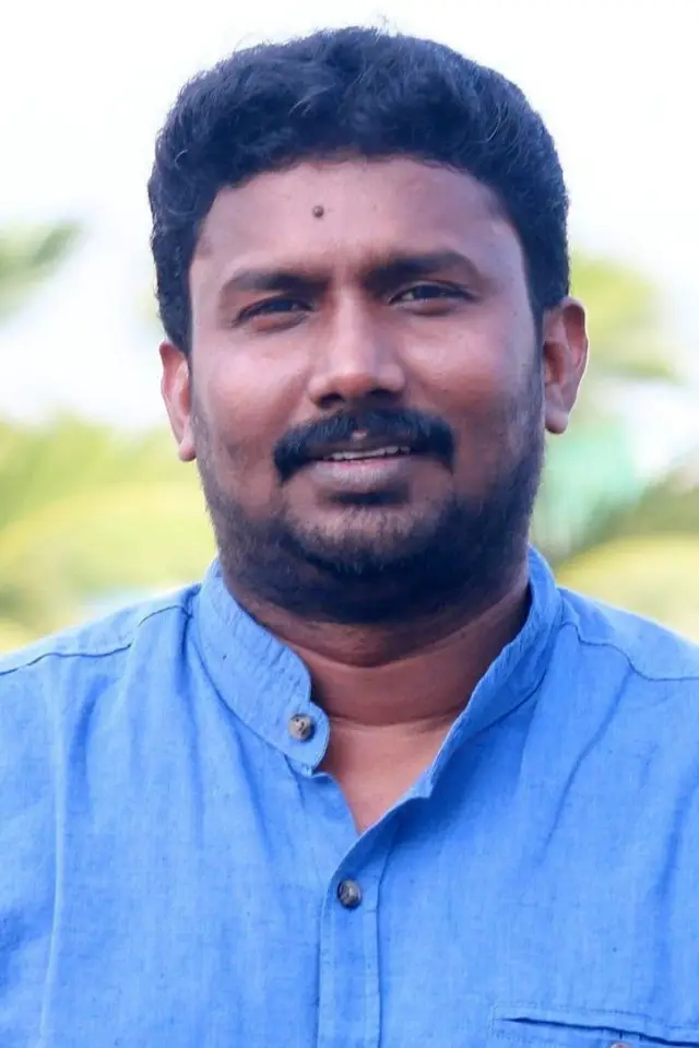 Zdjęcie Mohan Radżan (Mohan Rajan)