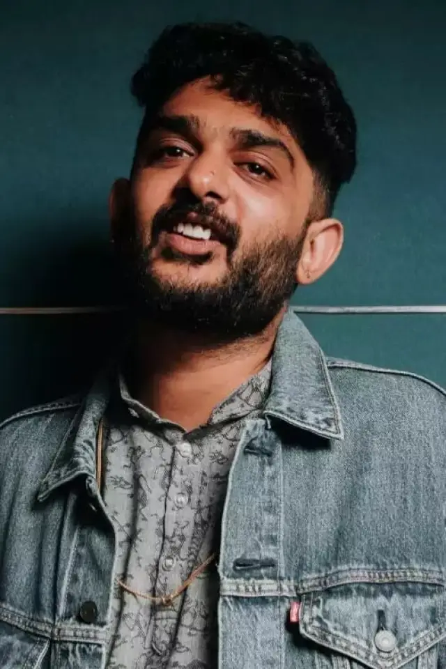 Zdjęcie Sid Sriram (Sid Sriram)