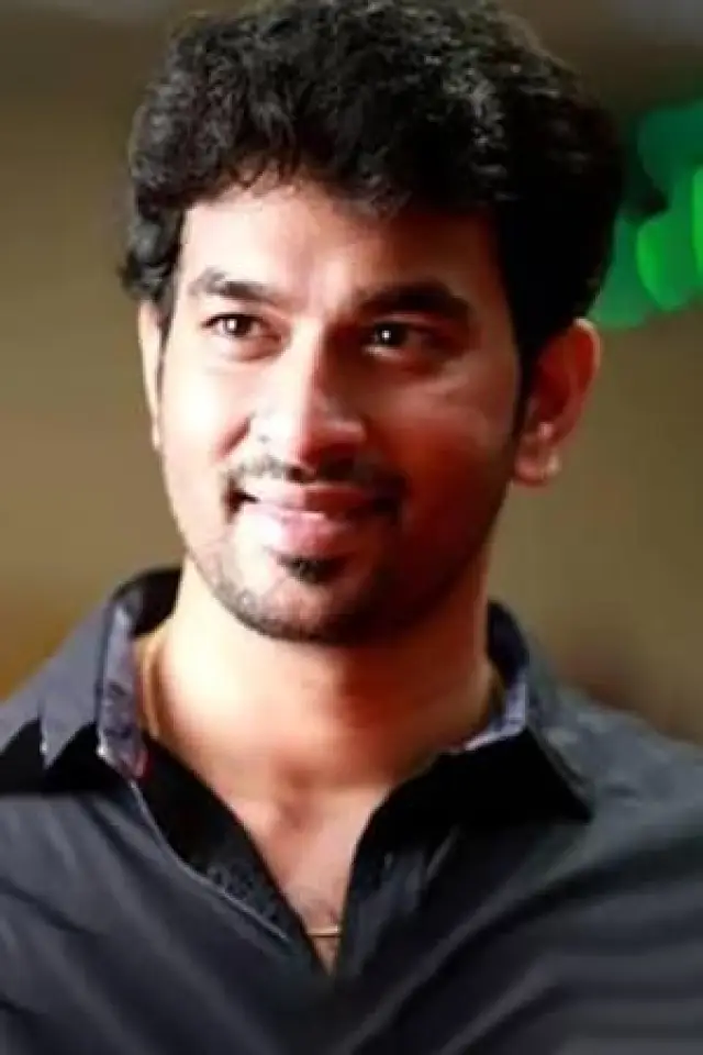 Zdjęcie Vivek (Vivek)