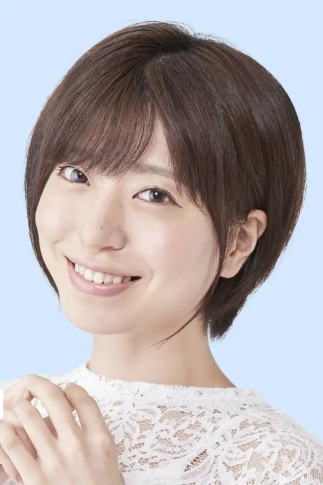 Zdjęcie  (Anna Yamaki)