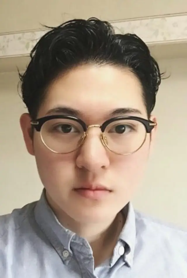 Zdjęcie Kousuke Oonishi (Kousuke Oonishi)