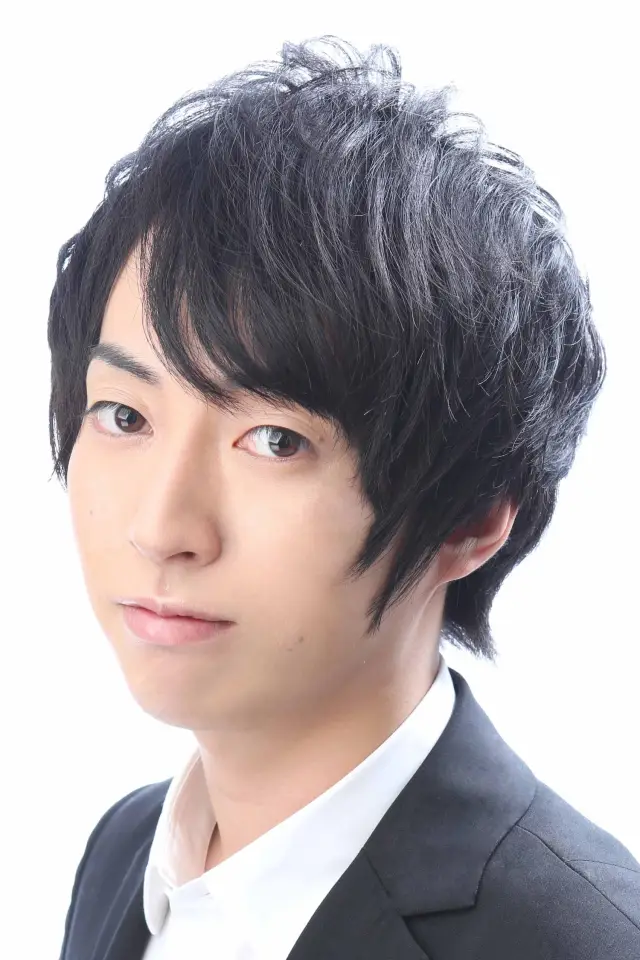 Zdjęcie Sho Nogami