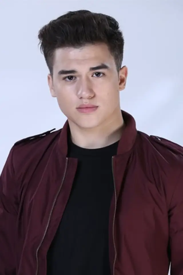 Zdjęcie  (Markus Paterson)