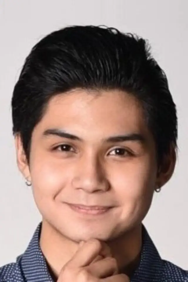Zdjęcie  (Ryle Paolo Santiago)