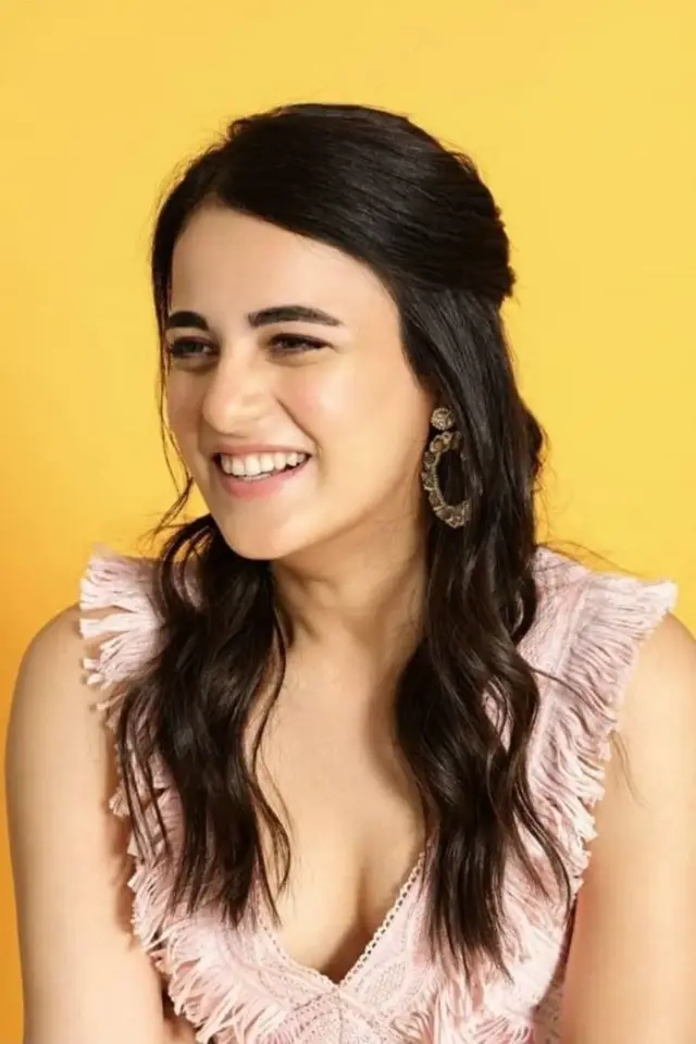 Zdjęcie Radhika Madan
