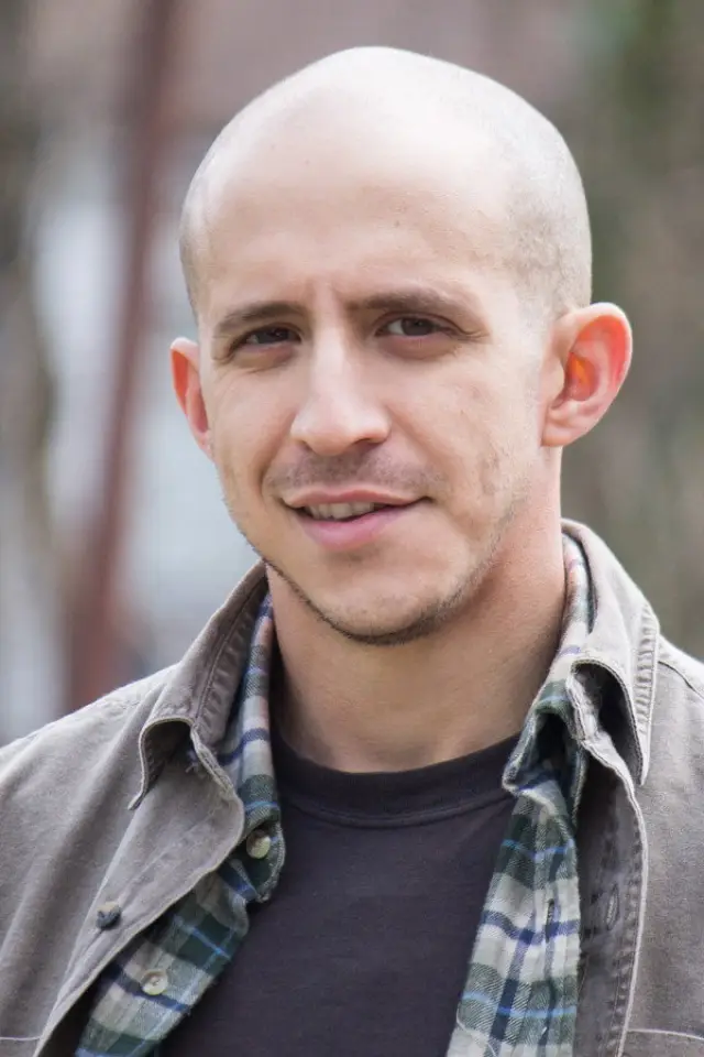 Zdjęcie  (Andre Guantanamo)