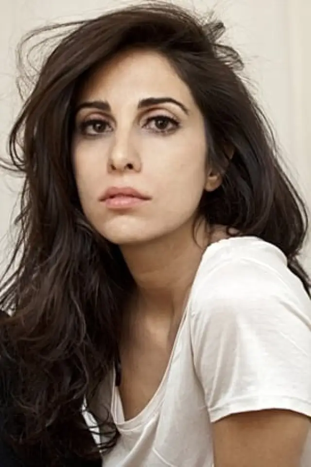 Zdjęcie Yasmine Hamdan