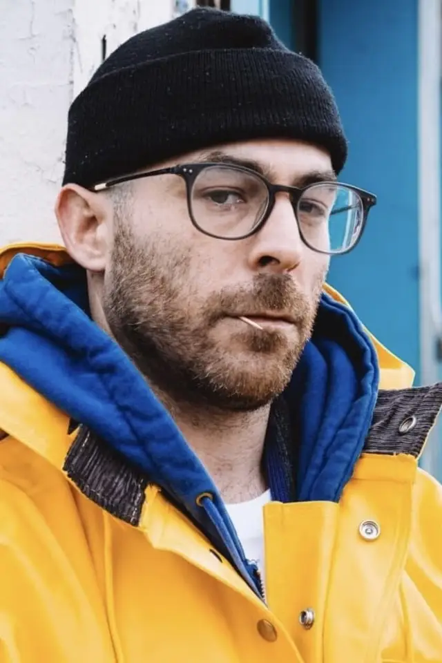 Zdjęcie  (The Alchemist)