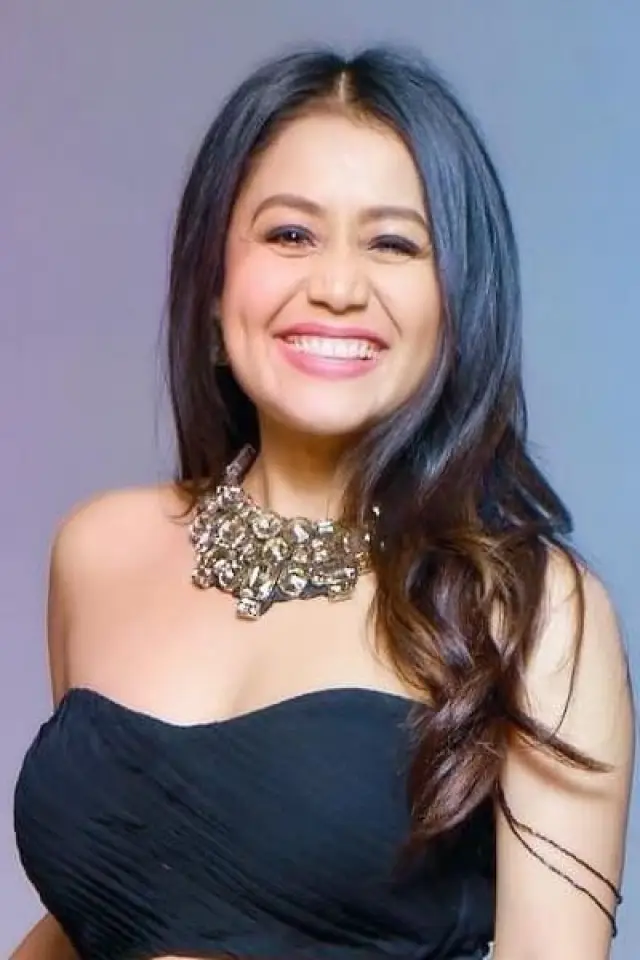 Zdjęcie Neha Kakkar