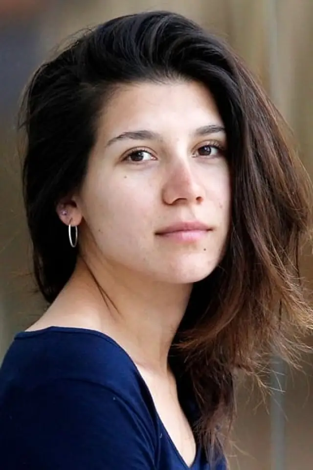 Zdjęcie  (Giannina Fruttero)