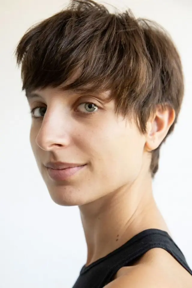 Zdjęcie  (Paula Luchsinger)