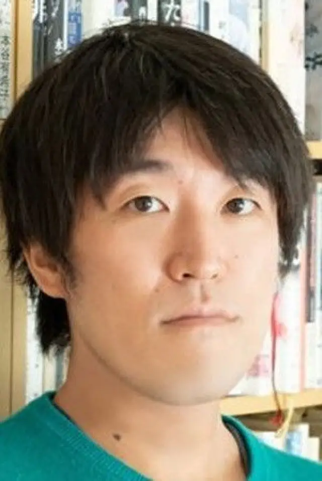 Zdjęcie  (Kazuhisa Kotera)