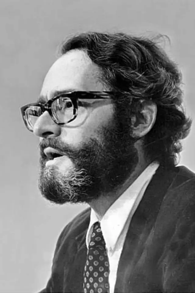 Zdjęcie Herbert Gold