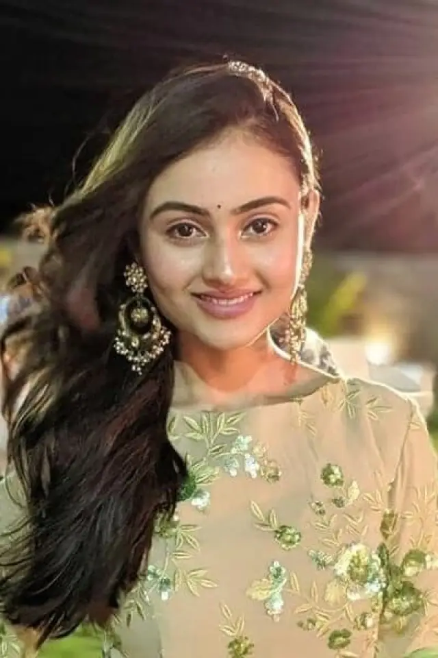 Zdjęcie Dżanki Bodivala (Janki Bodiwala)