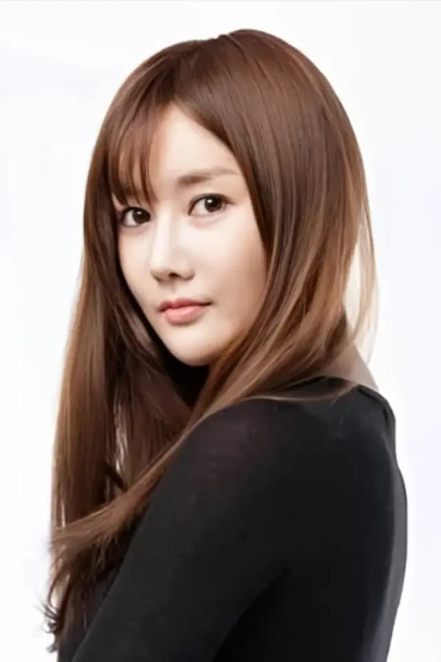 Zdjęcie  (Jo Su-Hyun)