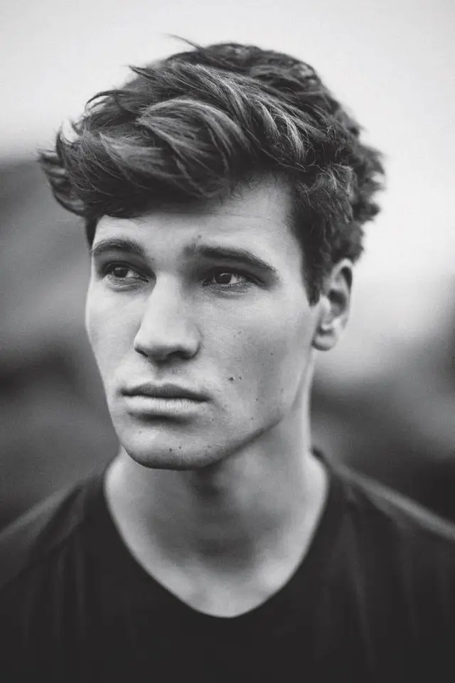 Zdjęcie  (Wincent Weiss)