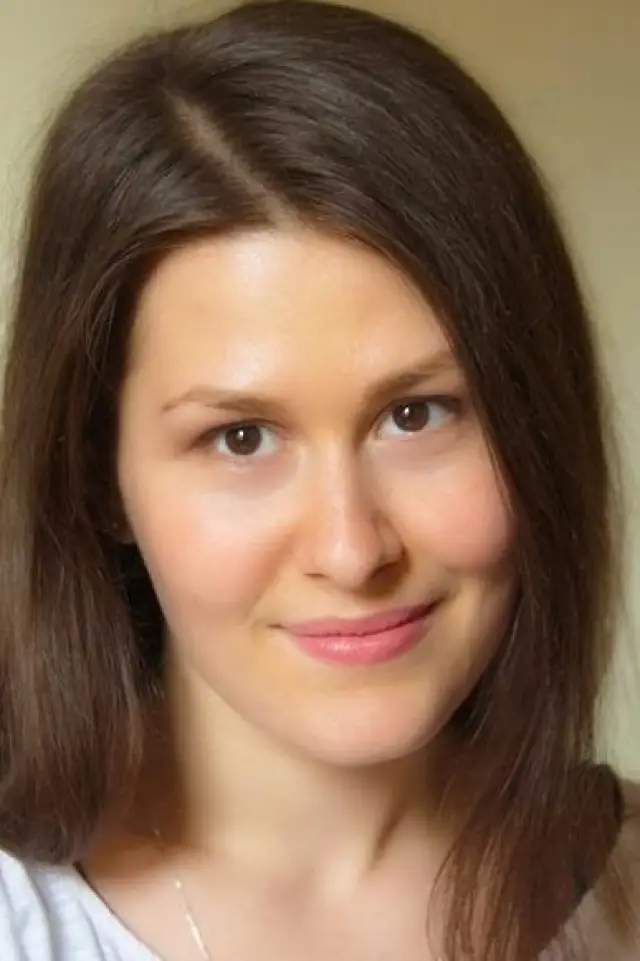 Zdjęcie  (Ana Maria Bercu)