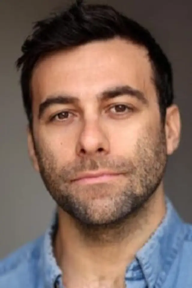 Zdjęcie  (Huw Parmenter)