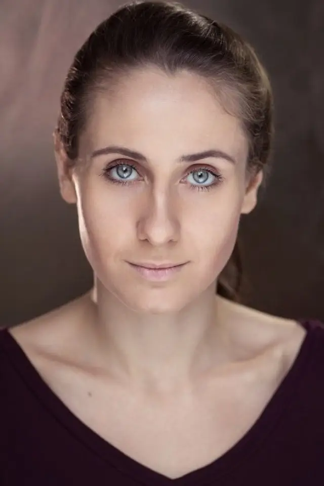 Zdjęcie  (Zhenya Leverett)