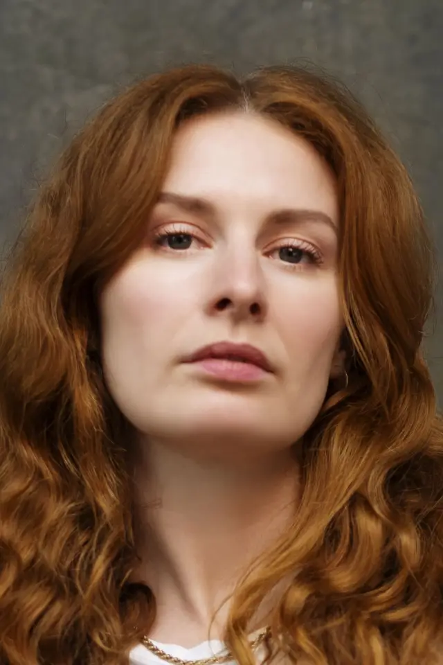 Zdjęcie  (Claudia Jolly)