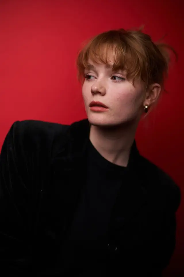 Zdjęcie  (Ines Asserson)
