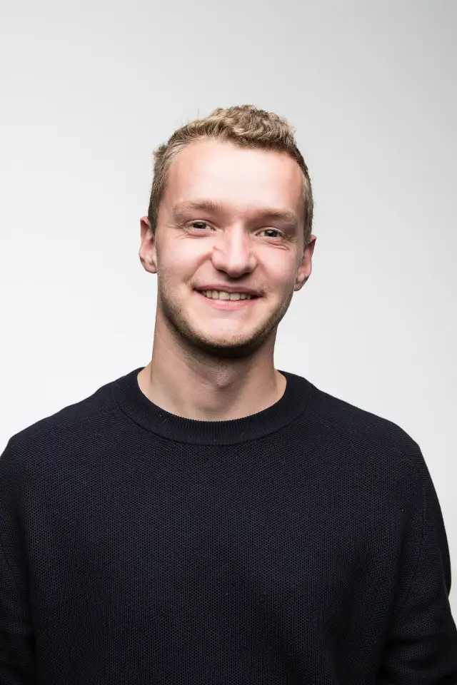 Zdjęcie Mats Lid Støten (Mats Lid Støten)