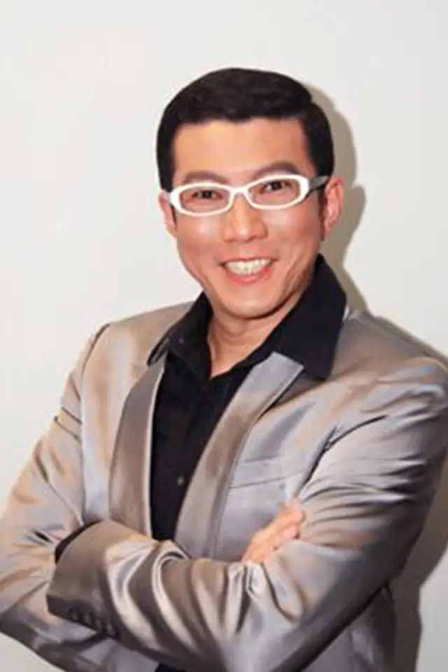 Zdjęcie  (Samson Yeung)