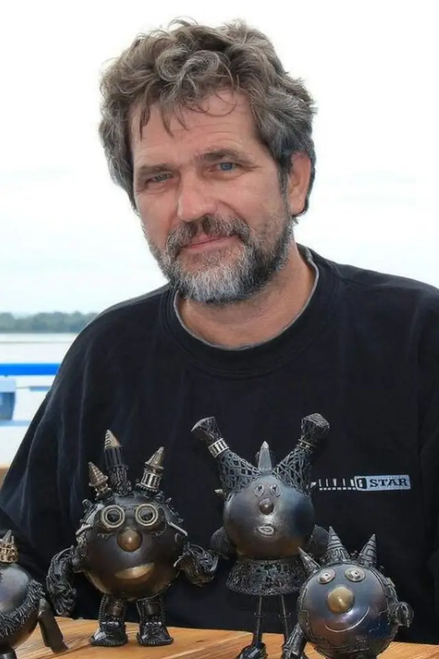 Zdjęcie  (Oleh Pedan)