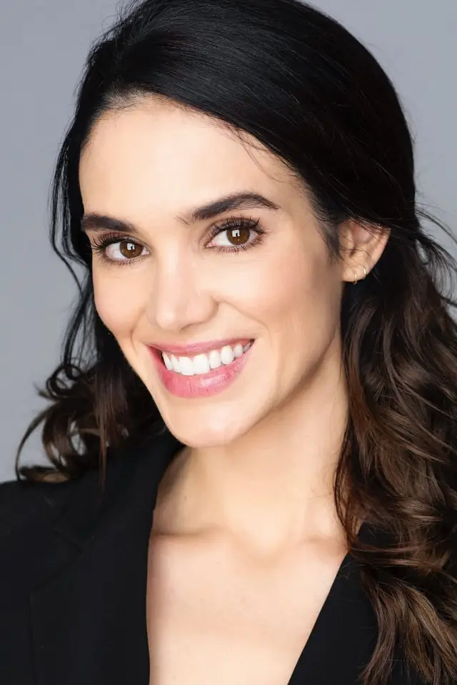 Zdjęcie Samantha Smart