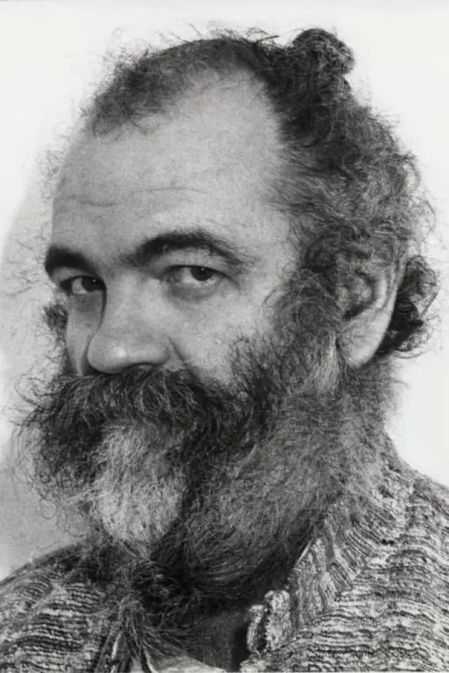 Zdjęcie  (La Monte Young)