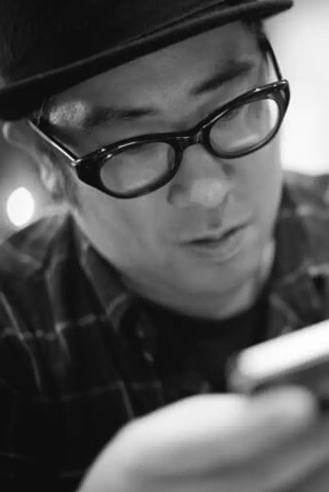 Zdjęcie  (Hiroyuki Nishiyama)